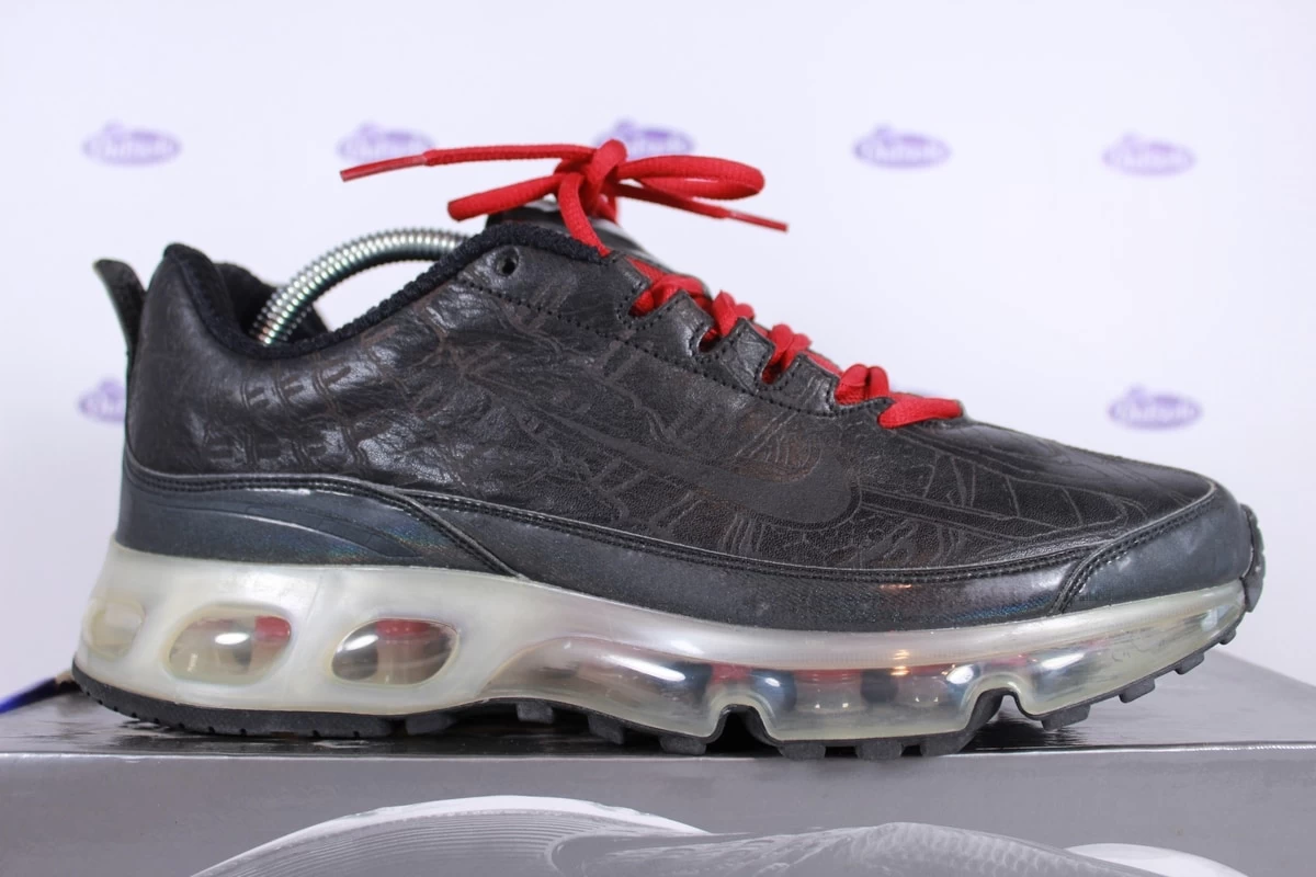 Nike Air Max 360 Premium Kashima Antlers HOA 3 Nike Air Max 360 Premium Kashima Antlers HOA