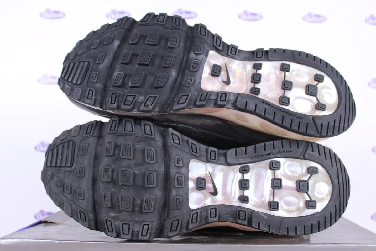 Nike Air Max 360 Premium Kashima Antlers HOA 10 Nike Air Max 360 Premium Kashima Antlers HOA - Afbeelding 8