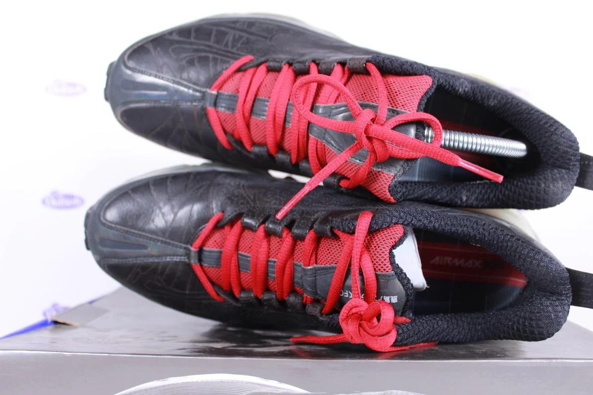 Nike Air Max 360 Premium Kashima Antlers HOA 9 Nike Air Max 360 Premium Kashima Antlers HOA - Afbeelding 7