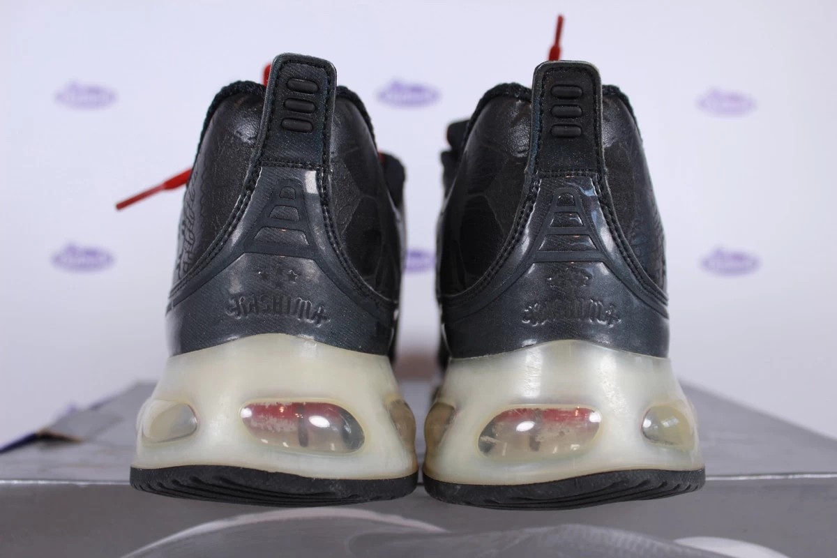 Nike Air Max 360 Premium Kashima Antlers HOA 8 Nike Air Max 360 Premium Kashima Antlers HOA - Afbeelding 6