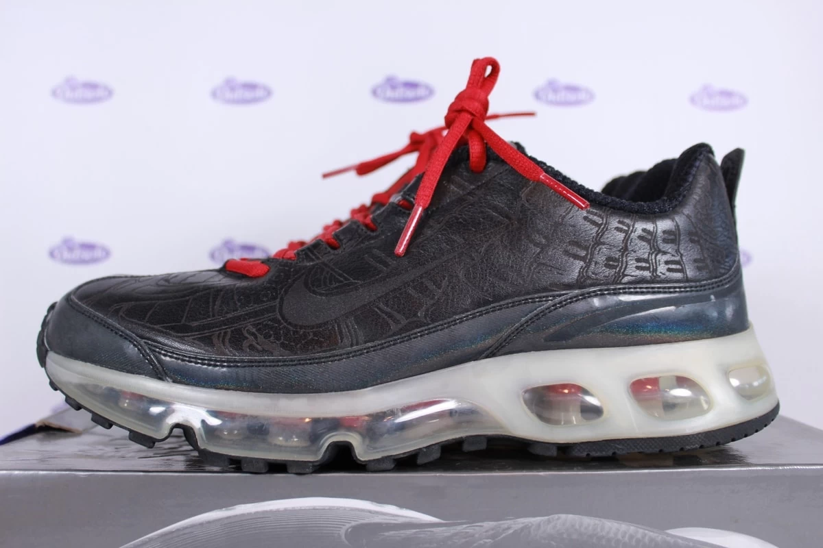 Nike Air Max 360 Premium Kashima Antlers HOA 4 Nike Air Max 360 Premium Kashima Antlers HOA - Afbeelding 2