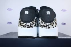 Nike Air Max 90 Animal ID Leopard -Sneaker Verkoop Nike Air Max 90 Animal ID Leopard 44 3