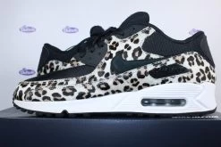 Nike Air Max 90 Animal ID Leopard -Sneaker Verkoop Nike Air Max 90 Animal ID Leopard 44 5