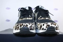 Nike Air Max 90 Animal ID Leopard -Sneaker Verkoop Nike Air Max 90 Animal ID Leopard 44 7