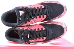 Nike Air Max 90 Atmos Bright Crimson 16 Nike Air Max 90 Atmos Bright Crimson -Sneaker Verkoop Nike Air Max 90 Atmos Bright Crimson 46 3