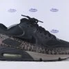 Nike Air Max 90 Black Olive Powerwall