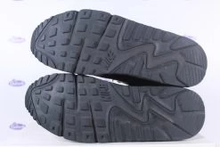 Nike Air Max 90 Black Olive Powerwall -Sneaker Verkoop Nike Air Max 90 Black Olive Powerwall 44 2