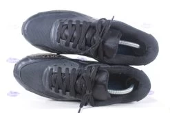 Nike Air Max 90 Black Olive Powerwall -Sneaker Verkoop Nike Air Max 90 Black Olive Powerwall 44 3