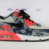 Nike Air Max 90 Bleached Denim