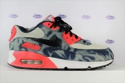 Nike Air Max 90 Bleached Denim