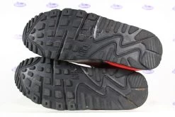 Nike Air Max 90 Bleached Denim -Sneaker Verkoop Nike Air Max 90 Bleached Denim 41 7