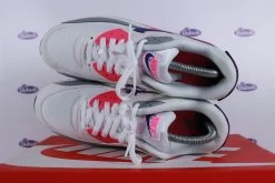 Nike Air Max 90 Concord Suede -Sneaker Verkoop Nike Air Max 90 Concord Suede 41 3