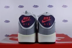 Nike Air Max 90 Concord Suede -Sneaker Verkoop Nike Air Max 90 Concord Suede 41 4