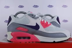 Nike Air Max 90 Concord Suede -Sneaker Verkoop Nike Air Max 90 Concord Suede 41 7
