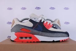 Nike Air Max 90 Denham -Sneaker Verkoop Nike Air Max 90 Denham 6