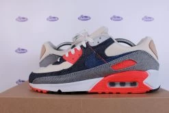 Nike Air Max 90 Denham -Sneaker Verkoop Nike Air Max 90 Denham 7