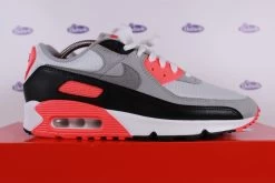 Nike Air Max 90 Infrared OG