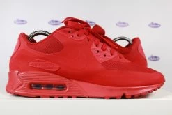 Nike Air Max 90 Hyperfuse Independence Day Red -Sneaker Verkoop Nike Air Max 90 Hyperfuse Independence Day Red 445 3