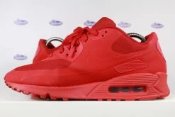 Nike Air Max 90 Hyperfuse Independence Day Red -Sneaker Verkoop Nike Air Max 90 Hyperfuse Independence Day Red 445 4