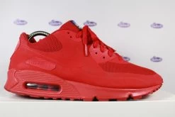 Nike Air Max 90 Hyperfuse Independence Day Red