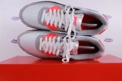 Nike Air Max 90 Infrared OG -Sneaker Verkoop Nike Air Max 90 Infrared OG 43 3