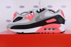 Nike Air Max 90 Infrared OG -Sneaker Verkoop Nike Air Max 90 Infrared OG 43 6