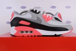 Nike Air Max 90 Infrared OG -Sneaker Verkoop Nike Air Max 90 Infrared OG 43 7