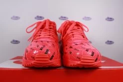 Nike Air Max 90 Just Do It Bright Crimson -Sneaker Verkoop Nike Air Max 90 Just Do It Bright Crimson 43 4