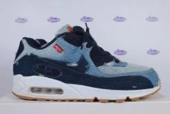 Nike Air Max 90 Levi's Denim