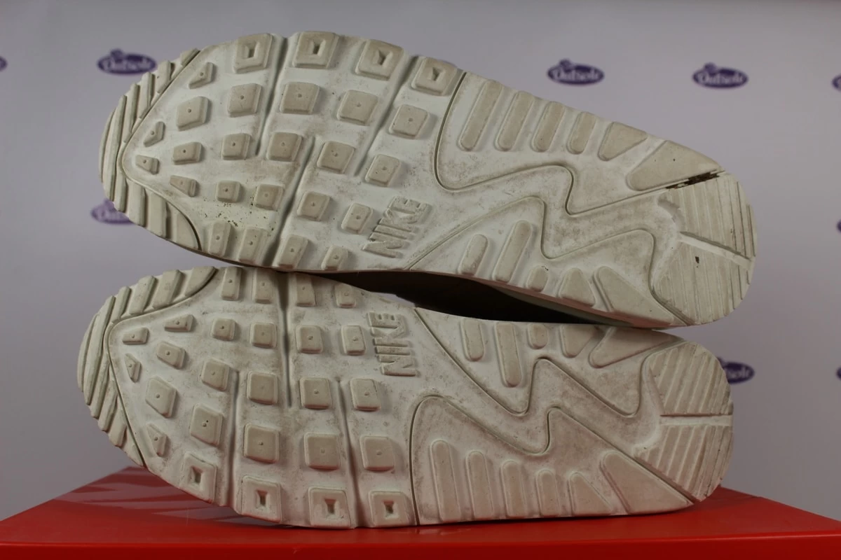 Nike Air Max 90 NikeLab Pinnacle Mushroom Oatmeal 10 Nike Air Max 90 NikeLab Pinnacle Mushroom Oatmeal - Afbeelding 8