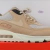 Nike Air Max 90 NikeLab Pinnacle Mushroom Oatmeal -Sneaker Verkoop Nike Air Max 90 NikeLab Pinnacle Mushroom Oatmeal 445 4