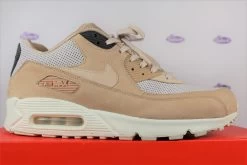Nike Air Max 90 NikeLab Pinnacle Mushroom Oatmeal