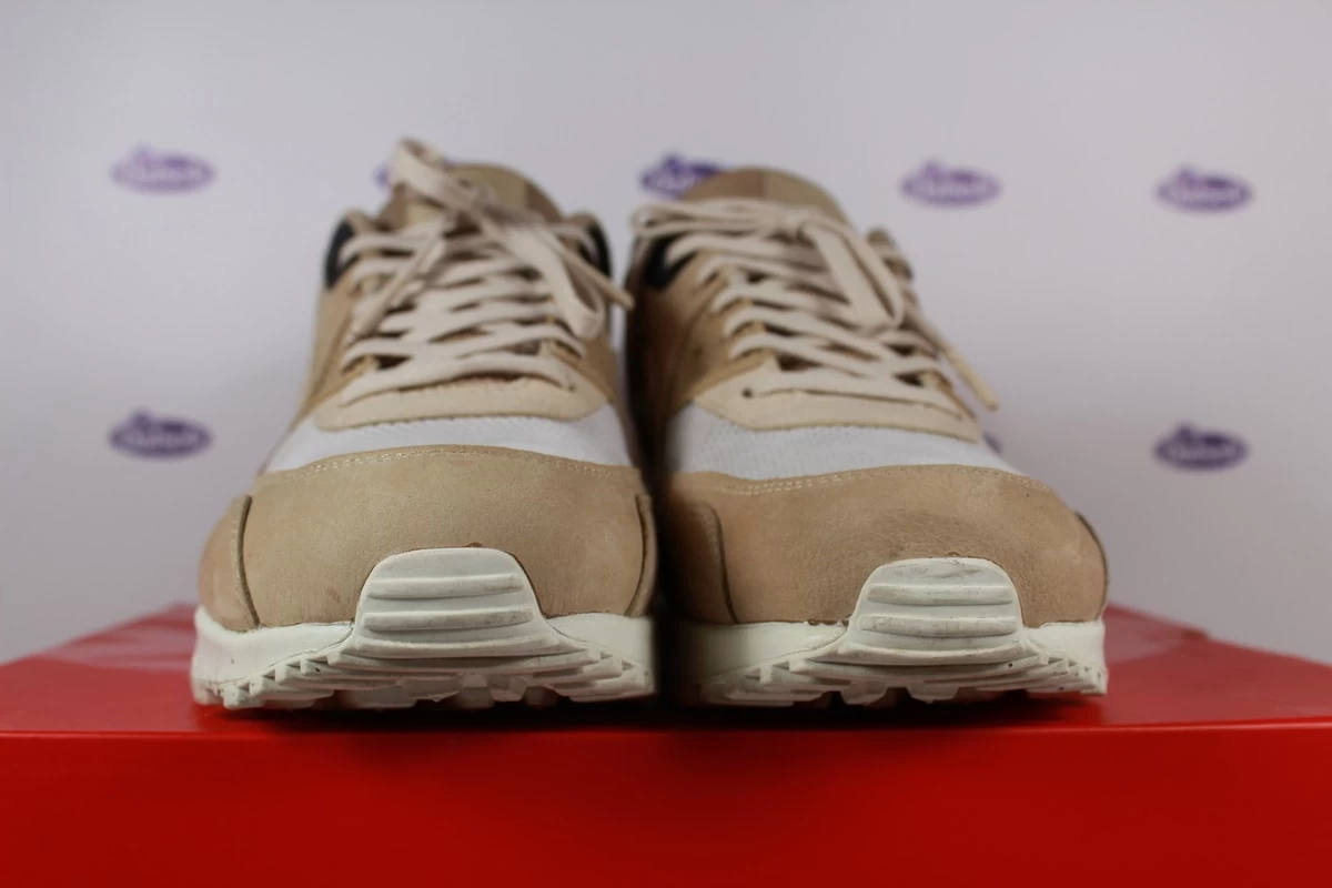 Nike Air Max 90 NikeLab Pinnacle Mushroom Oatmeal 5 Nike Air Max 90 NikeLab Pinnacle Mushroom Oatmeal - Afbeelding 3