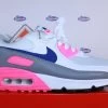 Nike Air Max 90 OG Concord 1 Nike Air Max 90 OG Concord -Sneaker Verkoop Nike Air Max 90 OG Concord 1