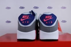 Nike Air Max 90 OG Concord -Sneaker Verkoop Nike Air Max 90 OG Concord 4
