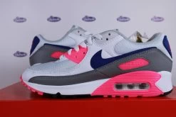 Nike Air Max 90 OG Concord -Sneaker Verkoop Nike Air Max 90 OG Concord 8