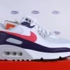 Nike Air Max 90 OG Eggplant -Sneaker Verkoop Nike Air Max 90 OG Eggplant 1