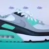 Nike Air Max 90 OG Mint -Sneaker Verkoop Nike Air Max 90 OG Mint 43 1