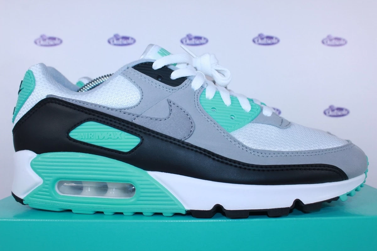 Nike Air Max 90 OG Mint 3 Nike Air Max 90 OG Mint