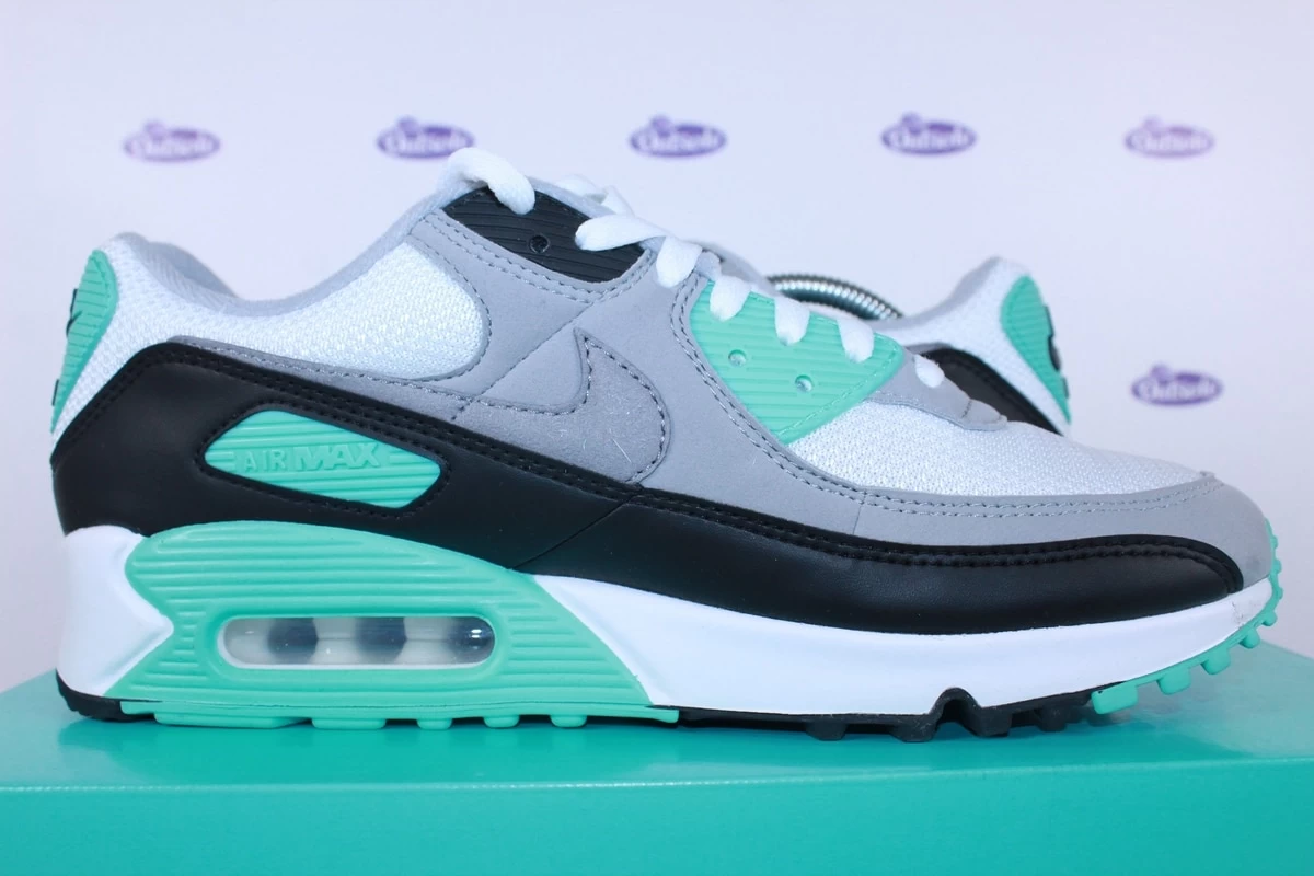 Nike Air Max 90 OG Mint 5 Nike Air Max 90 OG Mint - Afbeelding 3