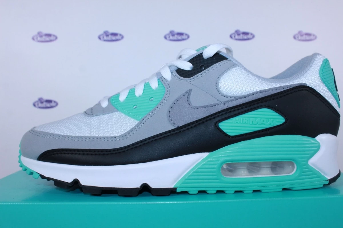 Nike Air Max 90 OG Mint 4 Nike Air Max 90 OG Mint - Afbeelding 2
