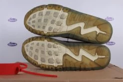 Nike Air Max 90 Off-White THE TEN White Sail -Sneaker Verkoop Nike Air Max 90 Off white The Ten 43 tom 2