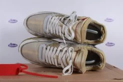 Nike Air Max 90 Off-White THE TEN White Sail -Sneaker Verkoop Nike Air Max 90 Off white The Ten 43 tom 3