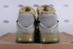 Nike Air Max 90 Off-White THE TEN White Sail -Sneaker Verkoop Nike Air Max 90 Off white The Ten 43 tom 4