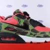 Nike Air Max 90 SP Reverse Duck Camo -Sneaker Verkoop Nike Air Max 90 SP Reverse Duck Camo 42 5 1