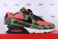 Nike Air Max 90 SP Reverse Duck Camo