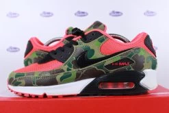 Nike Air Max 90 SP Reverse Duck Camo -Sneaker Verkoop Nike Air Max 90 SP Reverse Duck Camo 42 5 6