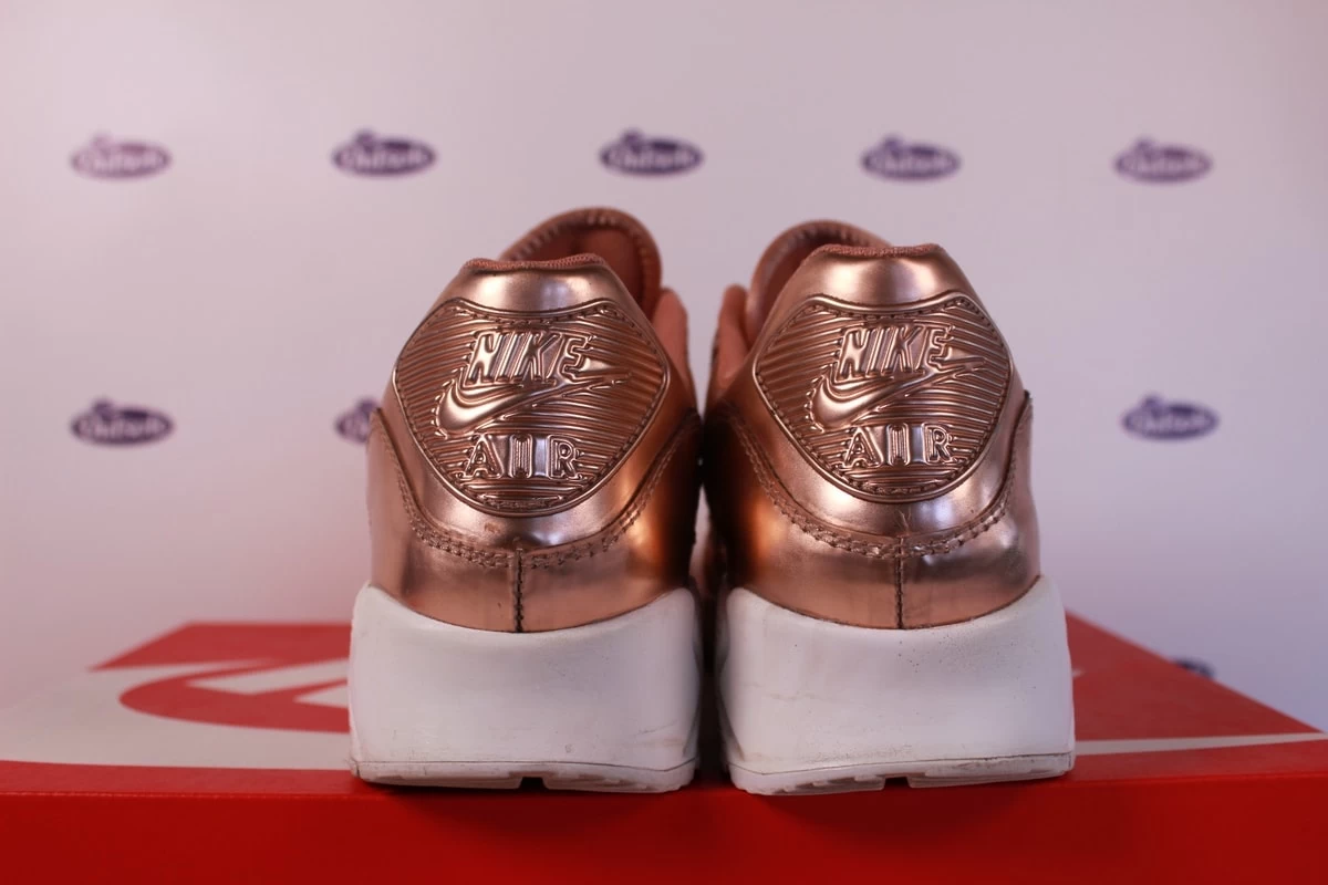 Nike Air Max 90 SP Rose Gold 7 Nike Air Max 90 SP Rose Gold - Afbeelding 5