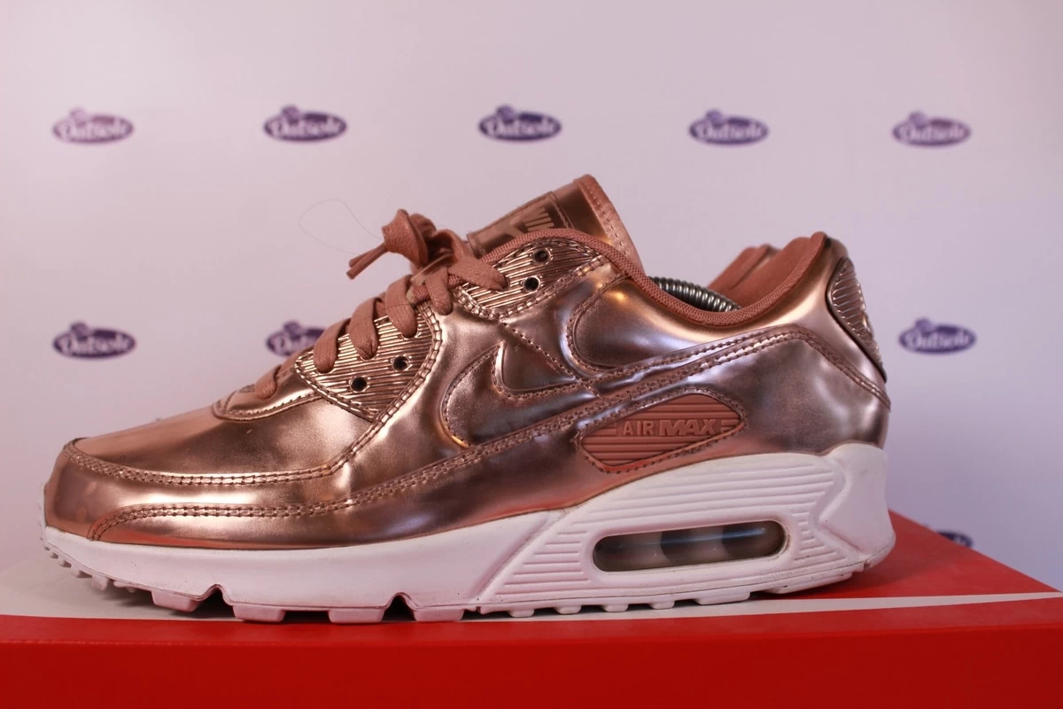 Nike Air Max 90 SP Rose Gold 4 Nike Air Max 90 SP Rose Gold - Afbeelding 2