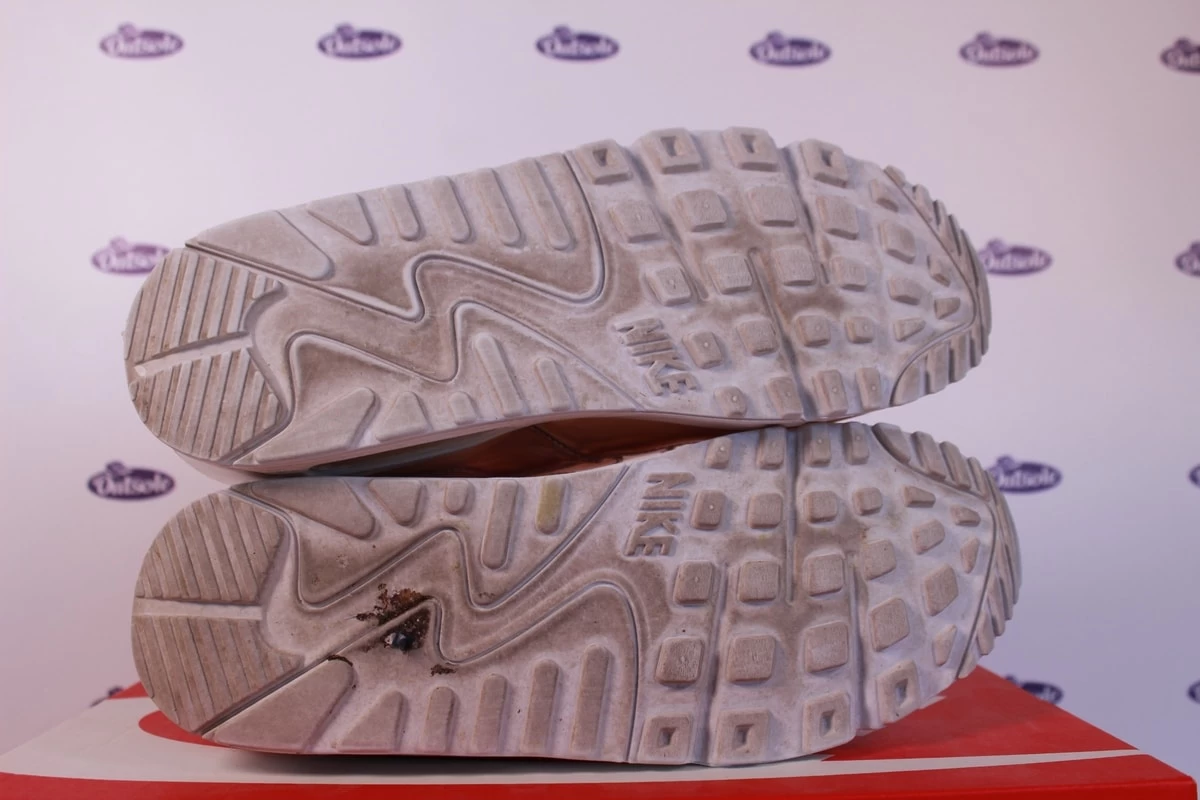 Nike Air Max 90 SP Rose Gold 8 Nike Air Max 90 SP Rose Gold - Afbeelding 6